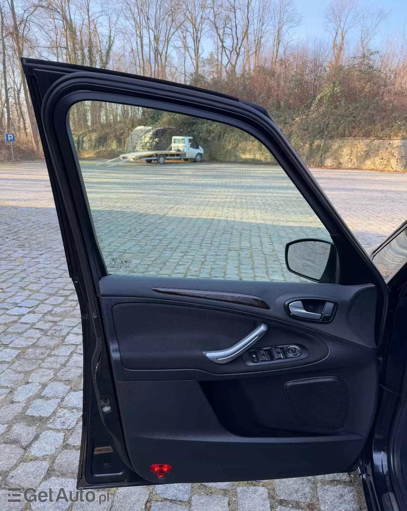 FORD Galaxy 2.0 TDCi Ghia