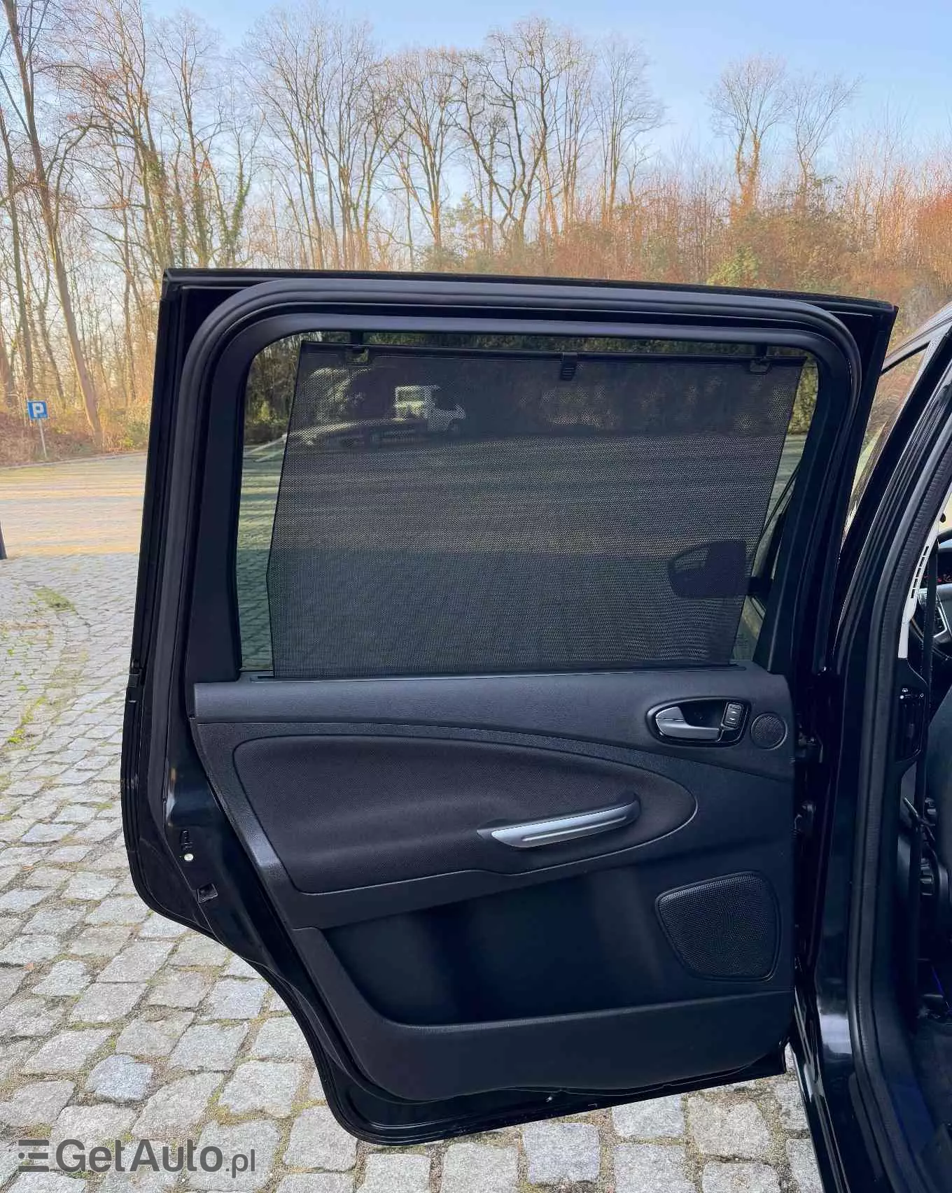 FORD Galaxy 2.0 TDCi Ghia