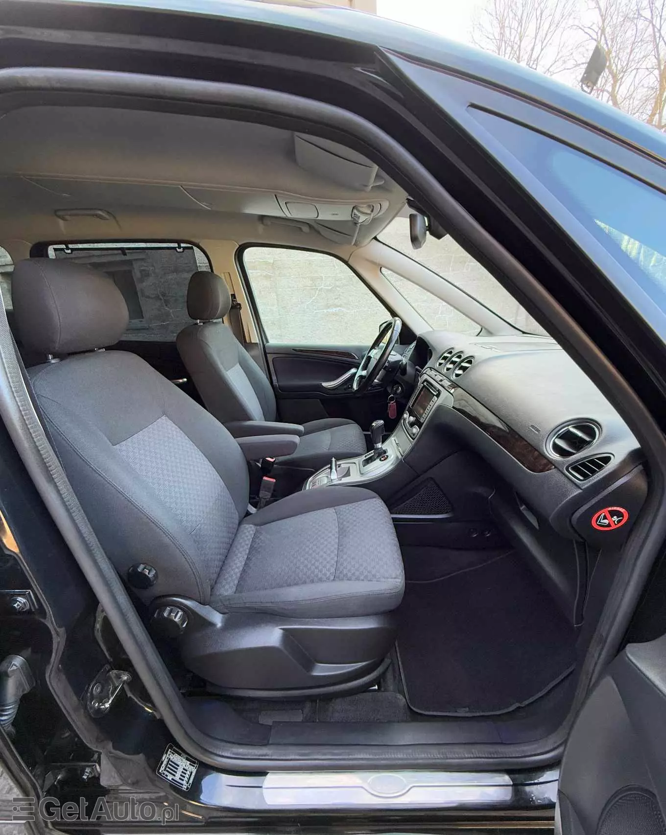 FORD Galaxy 2.0 TDCi Ghia