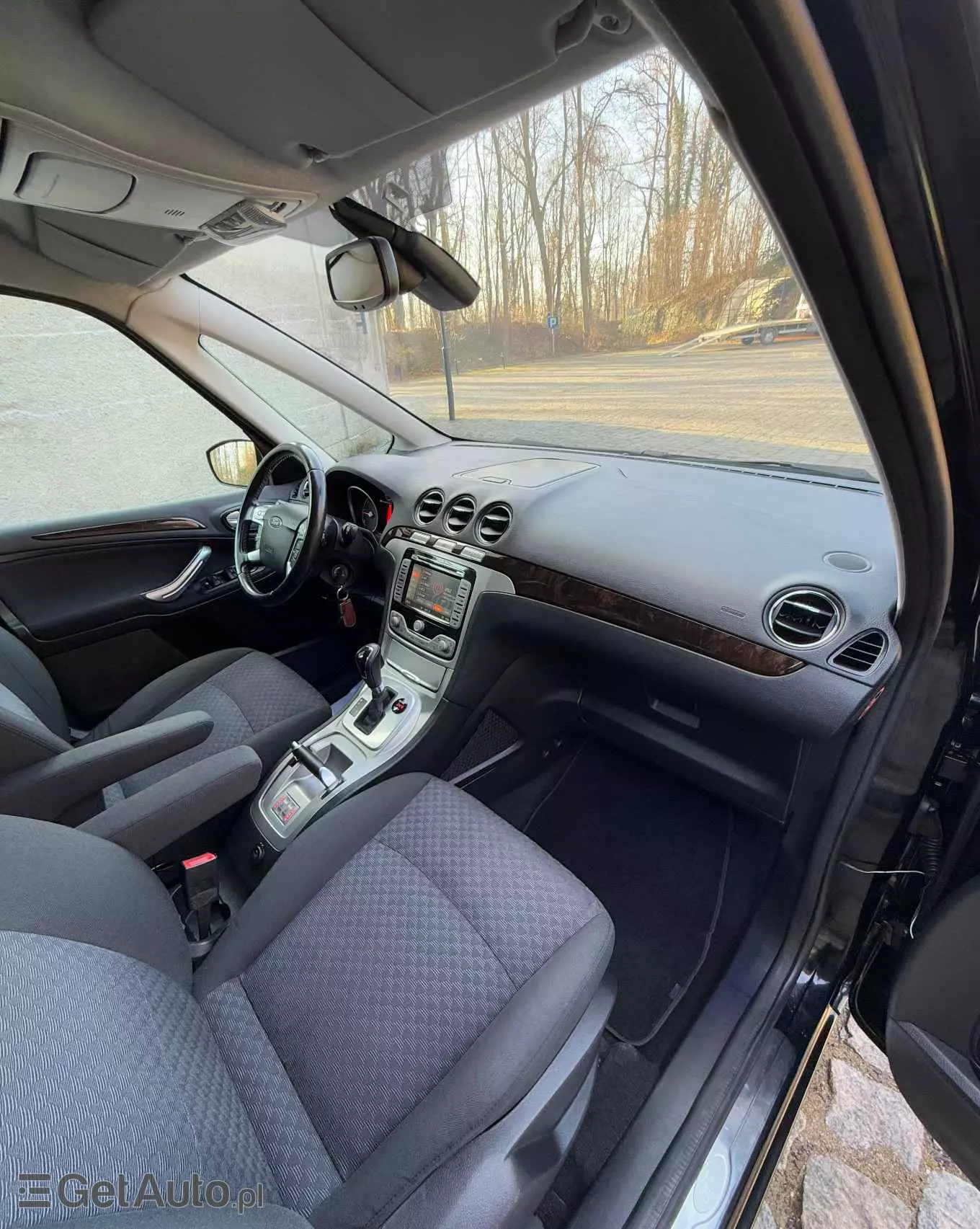 FORD Galaxy 2.0 TDCi Ghia