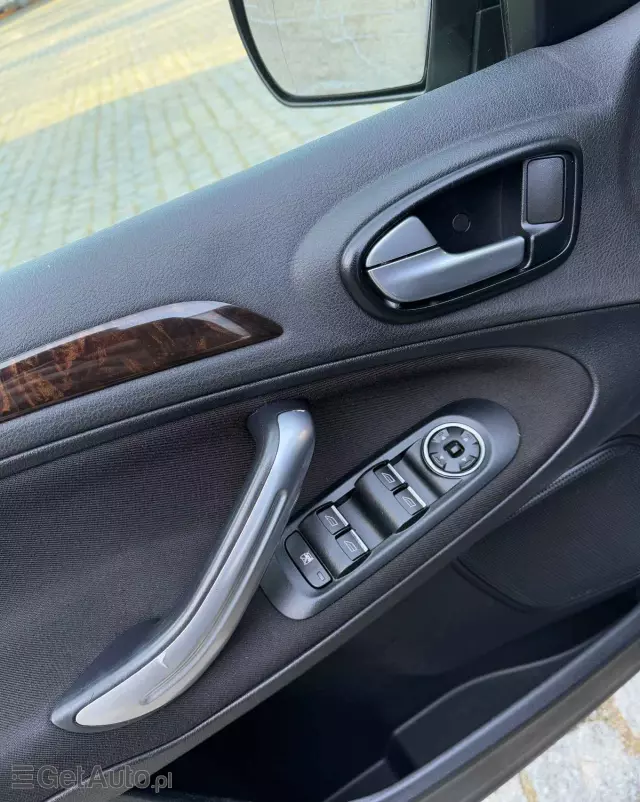 FORD Galaxy 2.0 TDCi Ghia