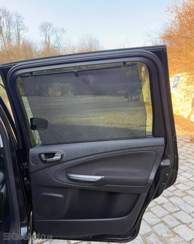 FORD Galaxy 2.0 TDCi Ghia