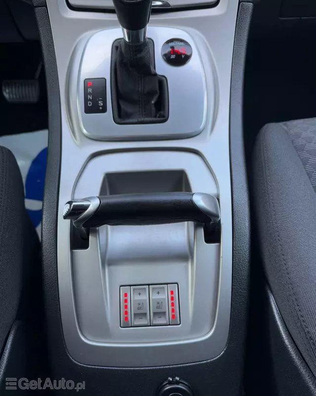 FORD Galaxy 2.0 TDCi Ghia