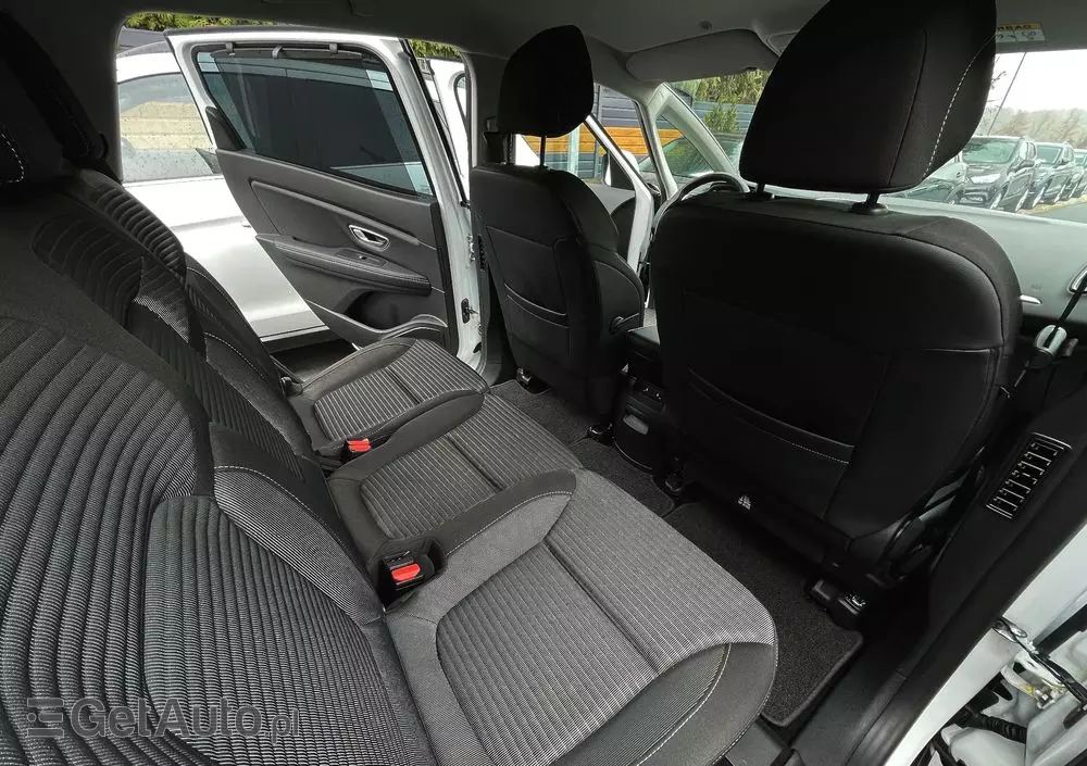 RENAULT Grand Scenic Gr 1.7 Blue dCi Zen