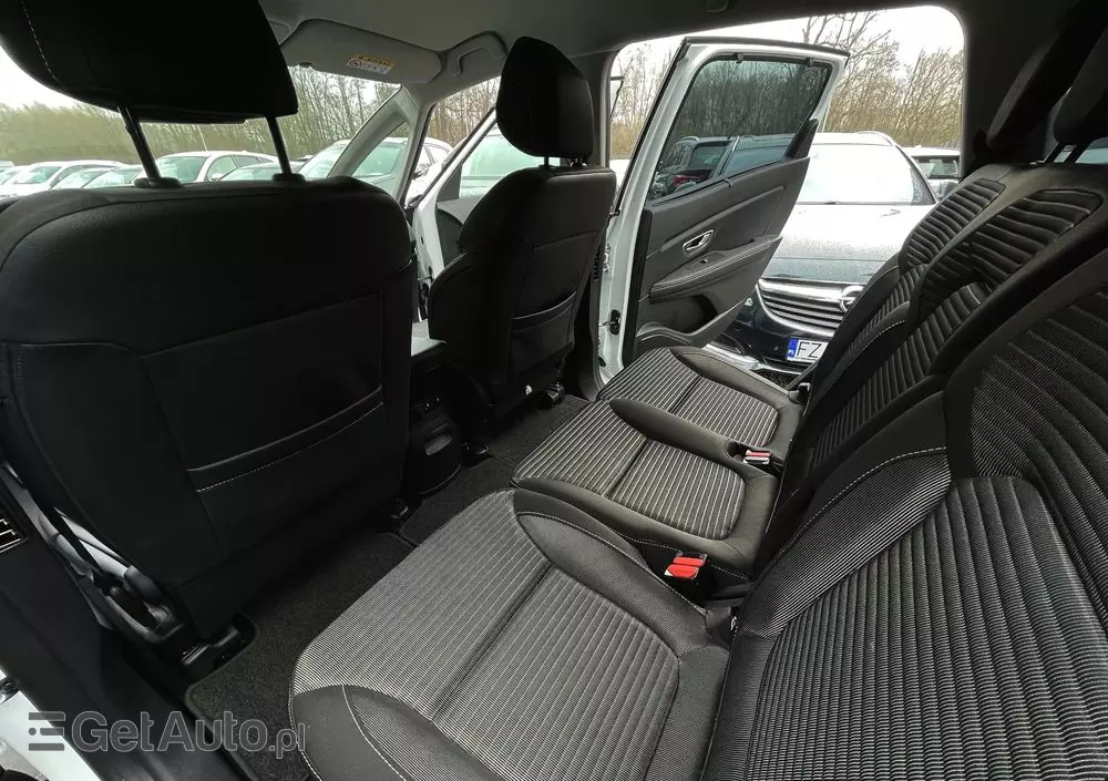RENAULT Grand Scenic Gr 1.7 Blue dCi Zen
