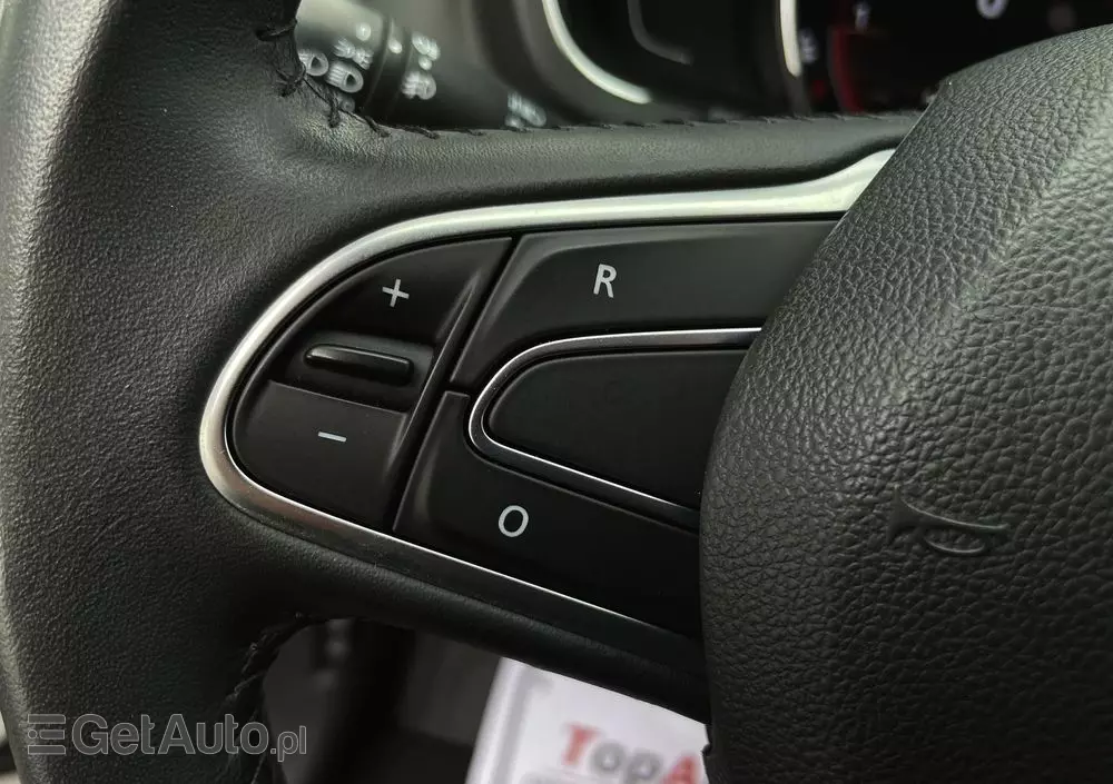 RENAULT Grand Scenic Gr 1.7 Blue dCi Zen