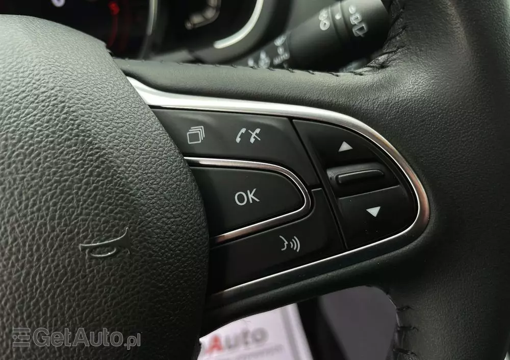 RENAULT Grand Scenic Gr 1.7 Blue dCi Zen