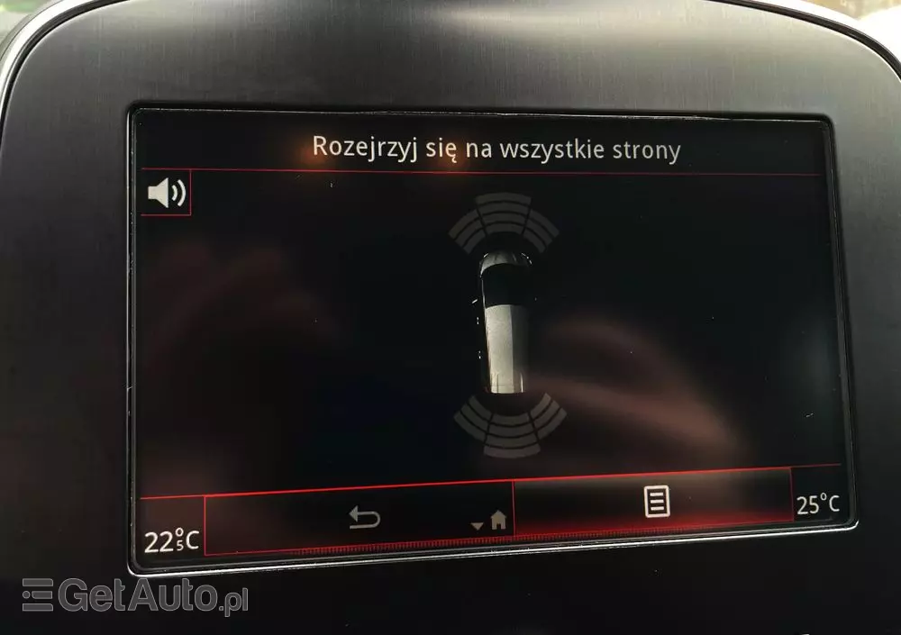 RENAULT Grand Scenic Gr 1.7 Blue dCi Zen