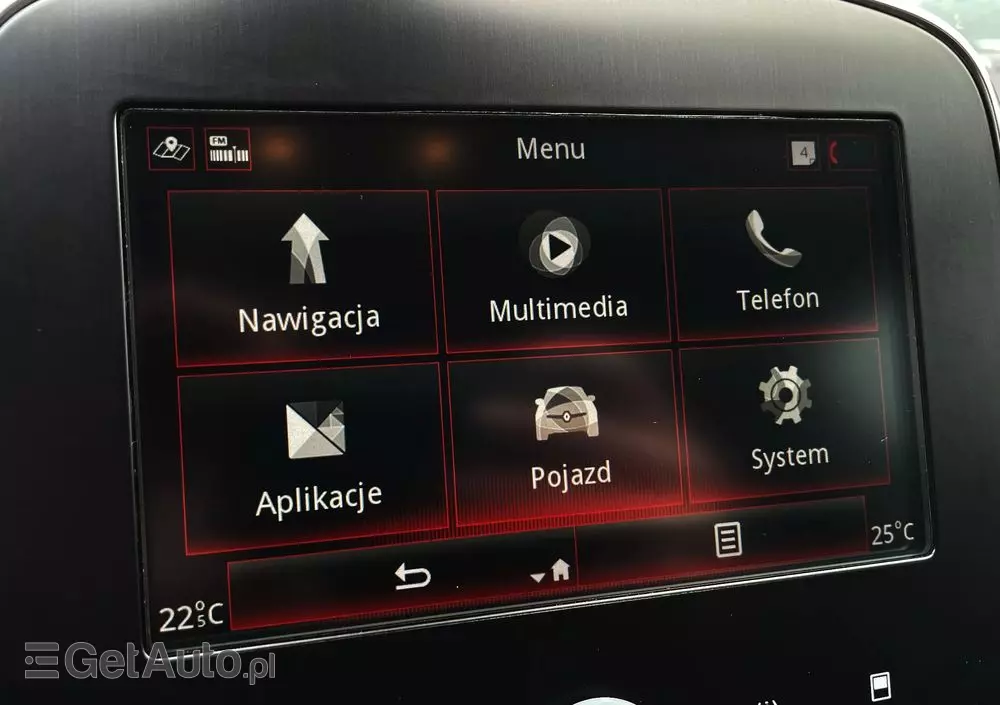 RENAULT Grand Scenic Gr 1.7 Blue dCi Zen