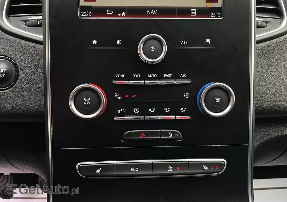 RENAULT Grand Scenic Gr 1.7 Blue dCi Zen