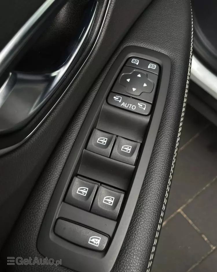 RENAULT Grand Scenic Gr 1.7 Blue dCi Zen