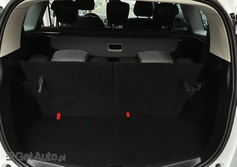 RENAULT Grand Scenic Gr 1.7 Blue dCi Zen