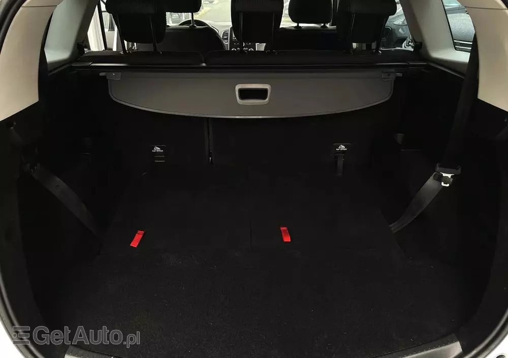 RENAULT Grand Scenic Gr 1.7 Blue dCi Zen