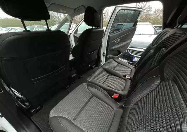 RENAULT Grand Scenic Gr 1.7 Blue dCi Zen
