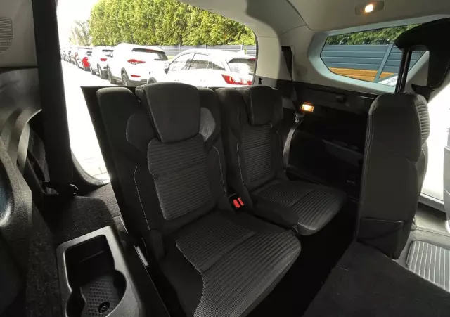 RENAULT Grand Scenic Gr 1.7 Blue dCi Zen