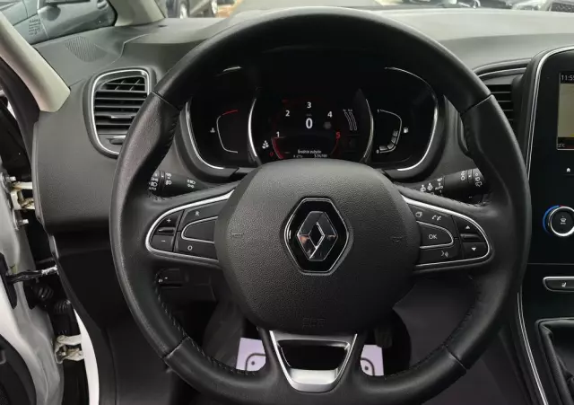 RENAULT Grand Scenic Gr 1.7 Blue dCi Zen