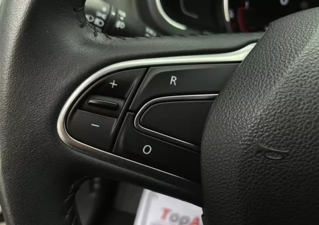 RENAULT Grand Scenic Gr 1.7 Blue dCi Zen