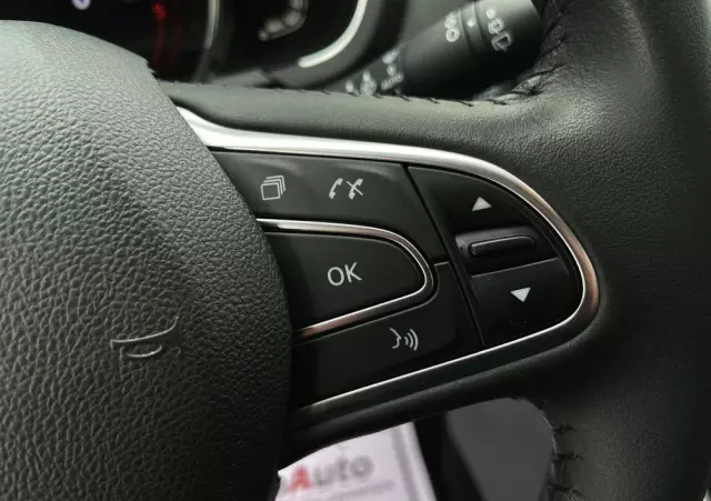 RENAULT Grand Scenic Gr 1.7 Blue dCi Zen