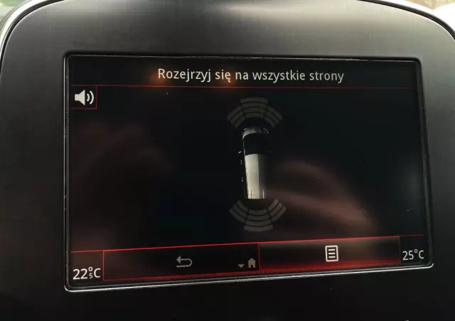 RENAULT Grand Scenic Gr 1.7 Blue dCi Zen