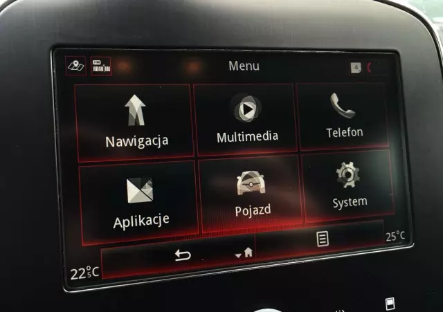 RENAULT Grand Scenic Gr 1.7 Blue dCi Zen