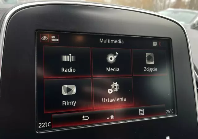 RENAULT Grand Scenic Gr 1.7 Blue dCi Zen