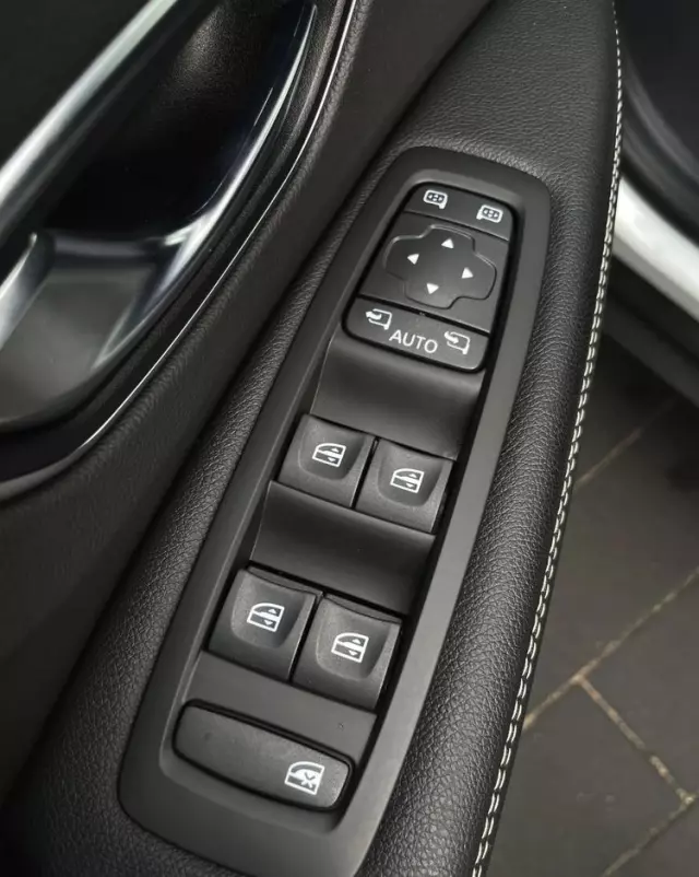 RENAULT Grand Scenic Gr 1.7 Blue dCi Zen