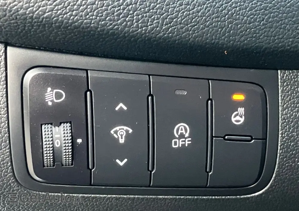 KIA Ceed 1.6 CRDi GT Line