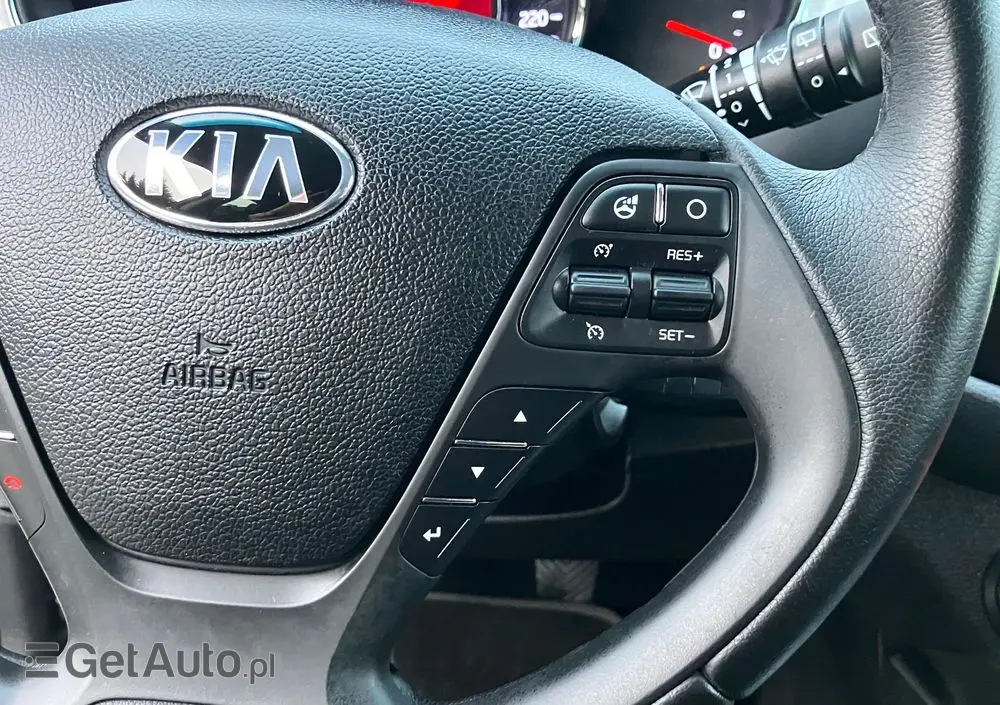 KIA Ceed 1.6 CRDi GT Line