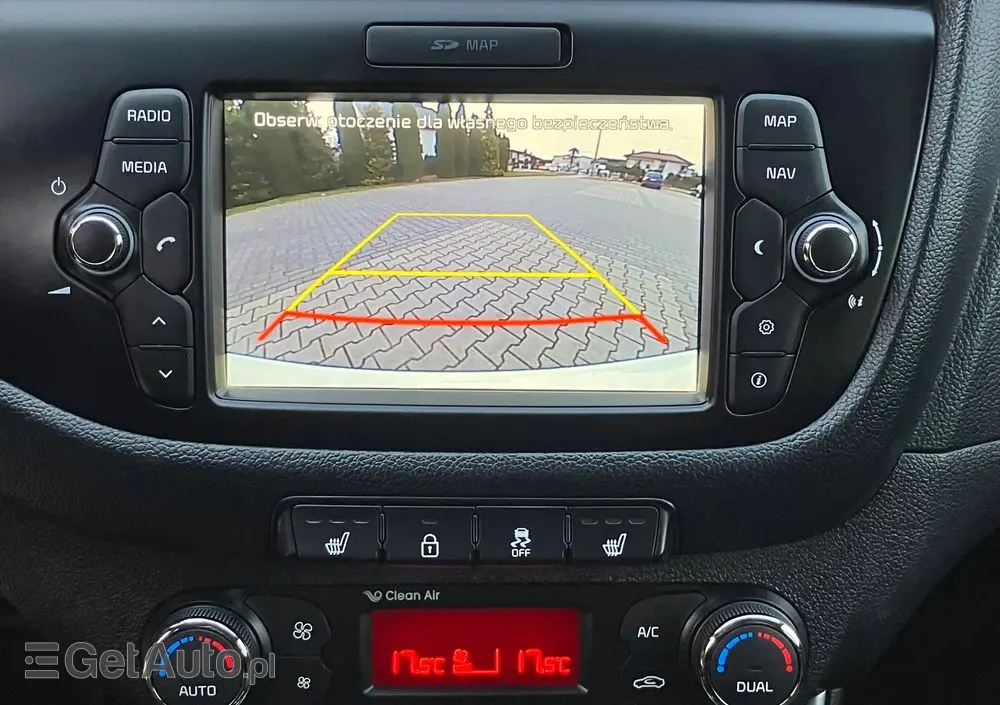 KIA Ceed 1.6 CRDi GT Line