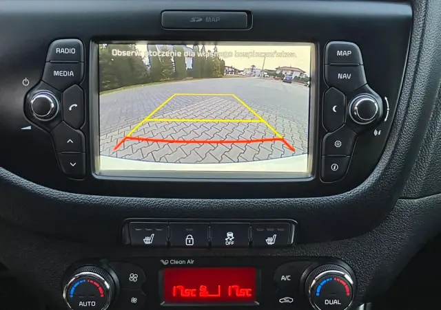 KIA Ceed 1.6 CRDi GT Line