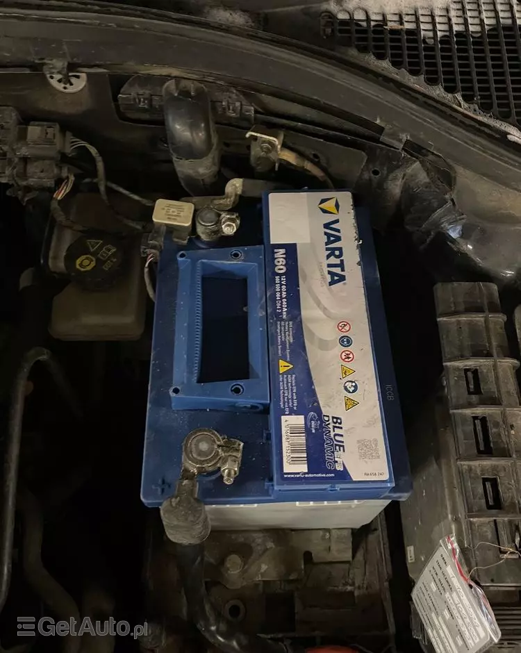 SKODA Octavia 1.0 TSI GPF Active