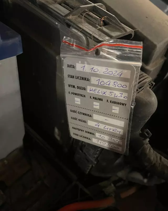 SKODA Octavia 1.0 TSI GPF Active