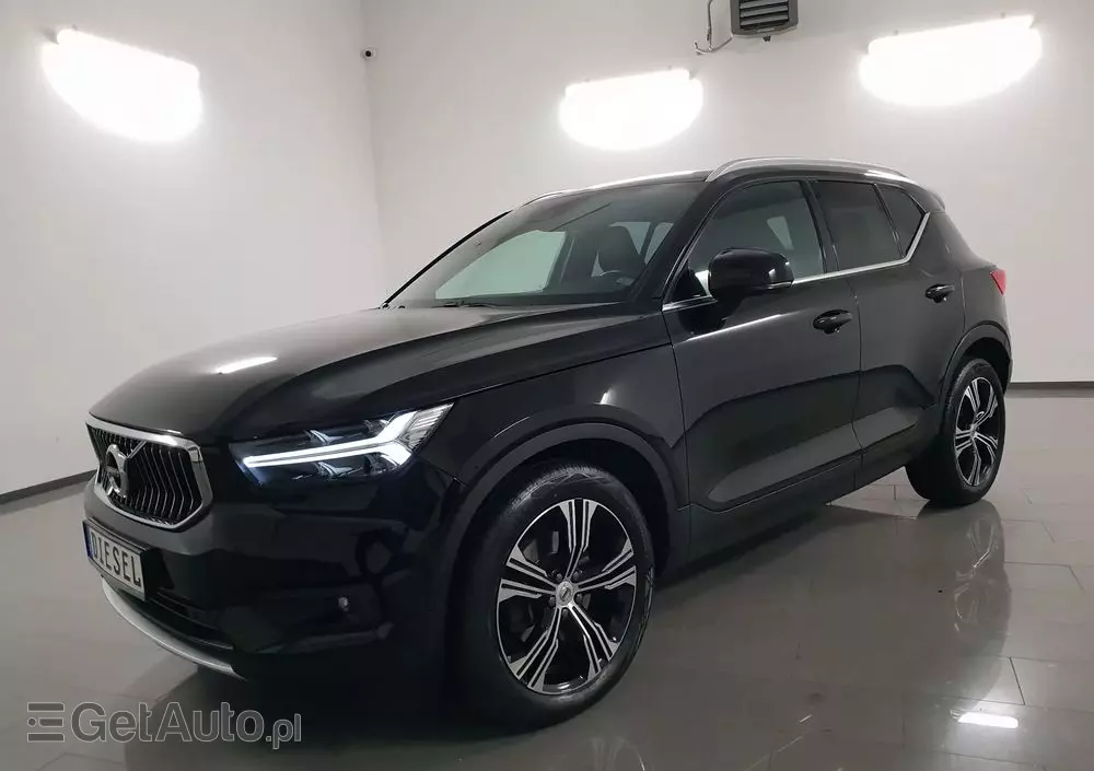 VOLVO XC 40 D3 Inscription