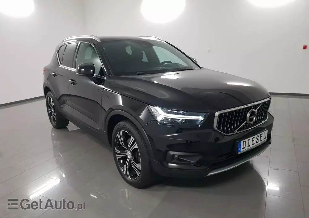 VOLVO XC 40 D3 Inscription