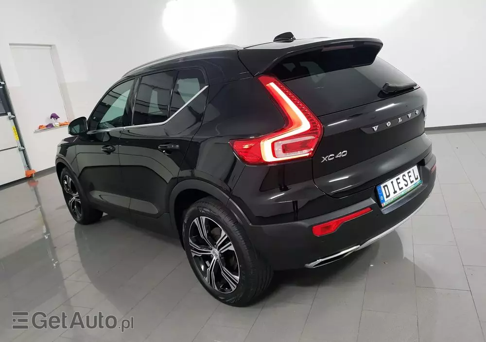 VOLVO XC 40 D3 Inscription