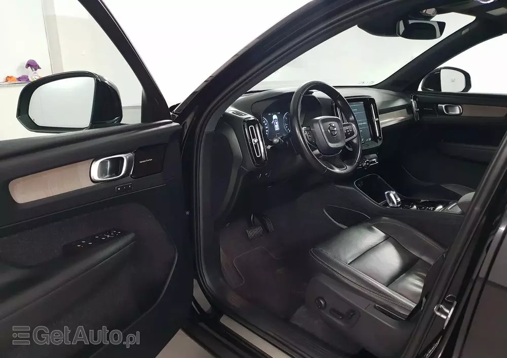 VOLVO XC 40 D3 Inscription