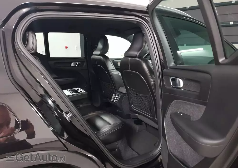 VOLVO XC 40 D3 Inscription