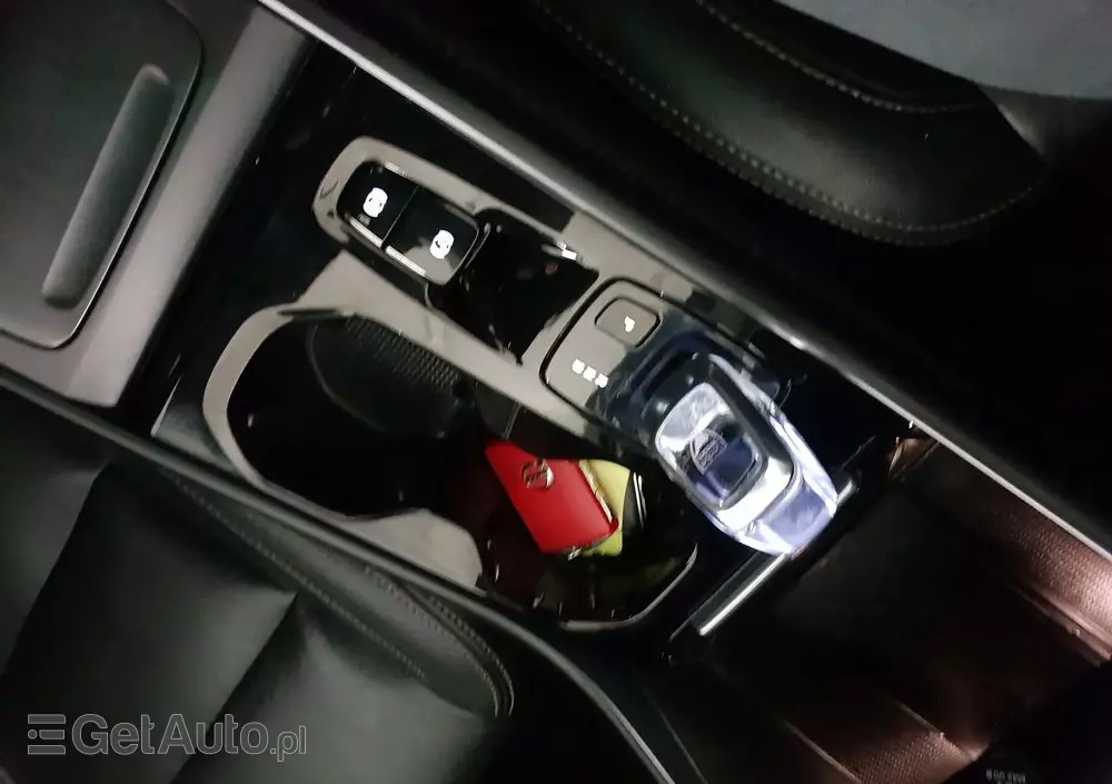 VOLVO XC 40 D3 Inscription