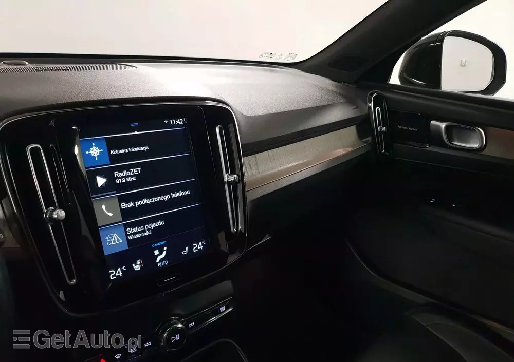 VOLVO XC 40 D3 Inscription