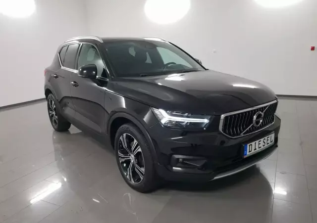 VOLVO XC 40 D3 Inscription