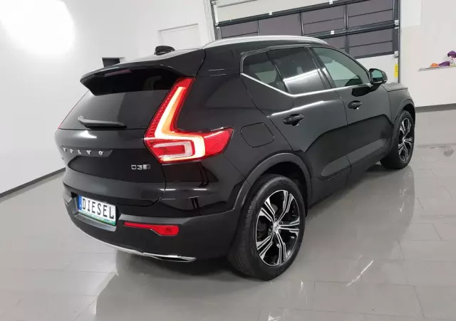 VOLVO XC 40 D3 Inscription