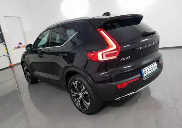VOLVO XC 40 D3 Inscription
