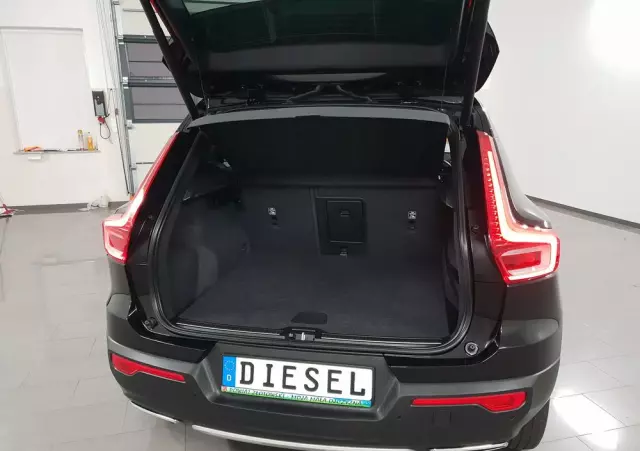 VOLVO XC 40 D3 Inscription