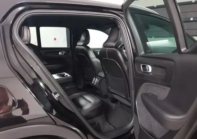 VOLVO XC 40 D3 Inscription