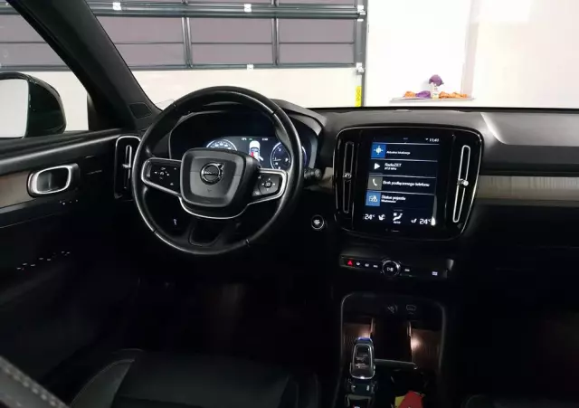 VOLVO XC 40 D3 Inscription