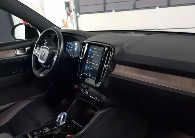 VOLVO XC 40 D3 Inscription