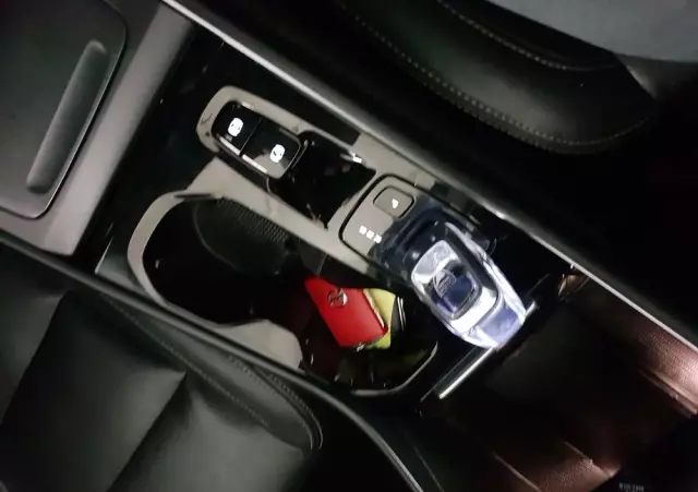 VOLVO XC 40 D3 Inscription