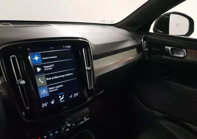 VOLVO XC 40 D3 Inscription