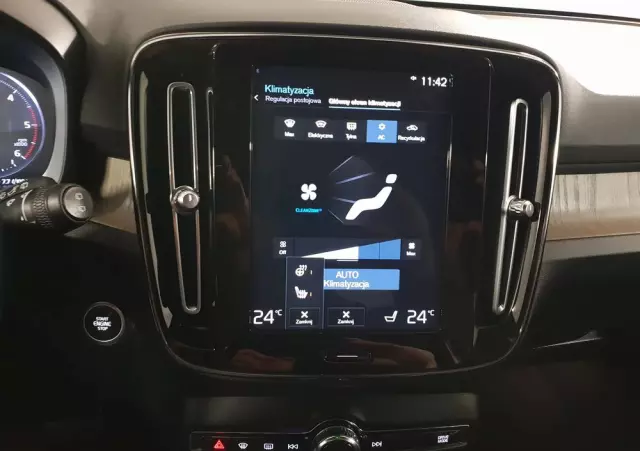 VOLVO XC 40 D3 Inscription