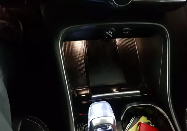 VOLVO XC 40 D3 Inscription